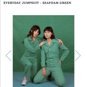 Big Bud Press Everyday Jumpsuit